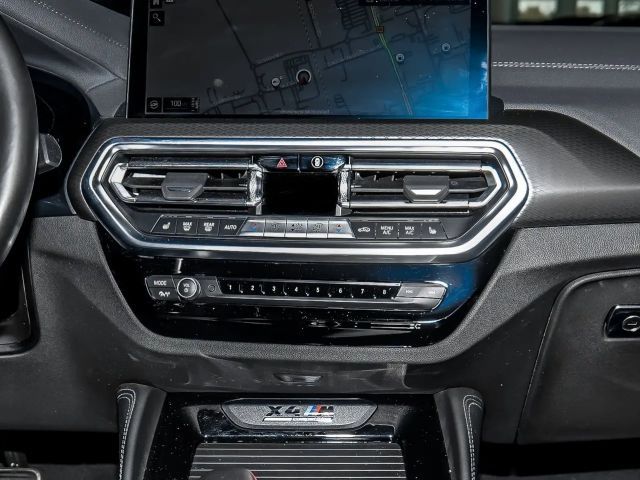 BMW X4 Coupé M-Sport