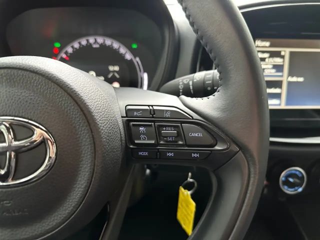 Toyota Aygo X Hatchback Pulse S-CVT