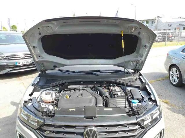 Volkswagen T-Roc 1.5 TSI Cabriolet DSG R-Line