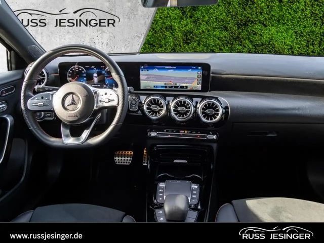 Mercedes-Benz A 35 AMG 4MATIC AMG Line