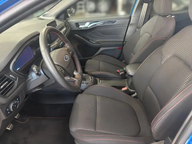 Ford Focus ST Line