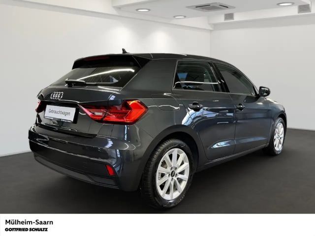 Audi A1 35 TFSI S-Tronic Sportback