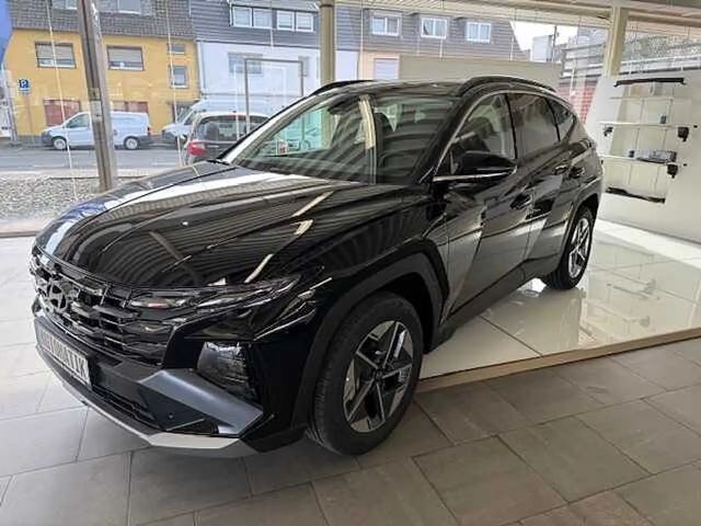 Hyundai Tucson 1.6 2WD Comfort T-GDi