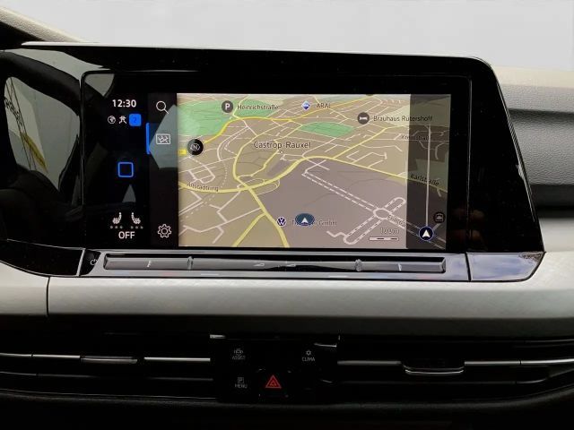 Volkswagen Golf 2.0 TDI Life