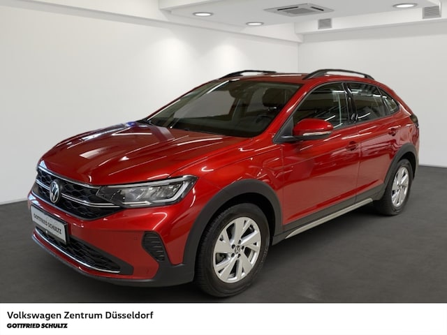 Volkswagen Taigo 1.0 TSI Life