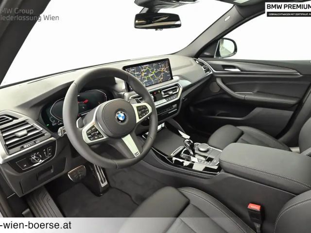 BMW X4 xDrive20d