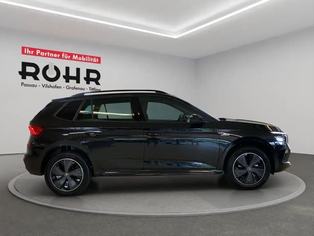 Skoda Kamiq 1.5 TSI Monte Carlo