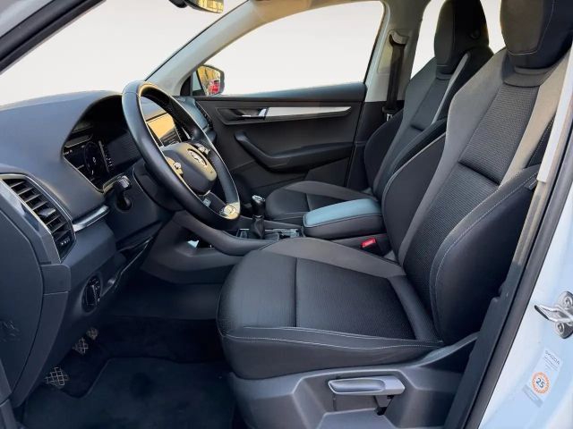 Skoda Karoq 1.5 TSI Tour