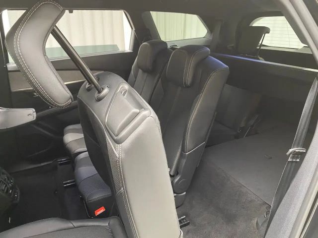 Peugeot 5008 GT-Line
