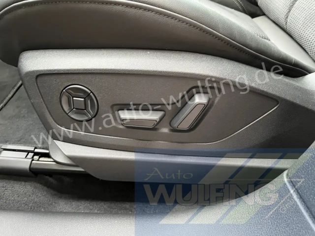 Audi e-tron Quattro S-Line