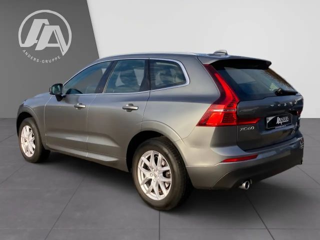 Volvo XC60 AWD Inscription