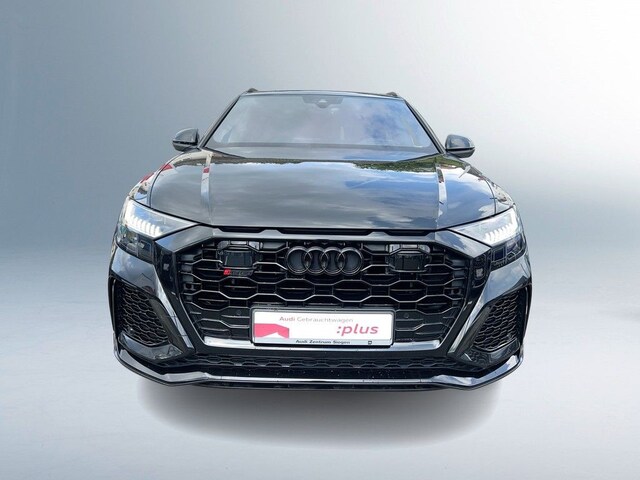Audi RS Q8 Quattro