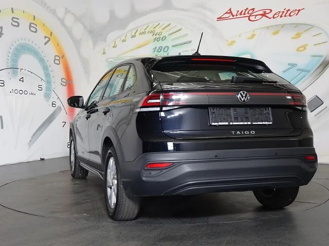 Volkswagen Taigo Life