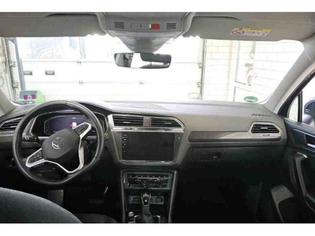 Volkswagen Tiguan 1.5 TSI Elegance Elegance