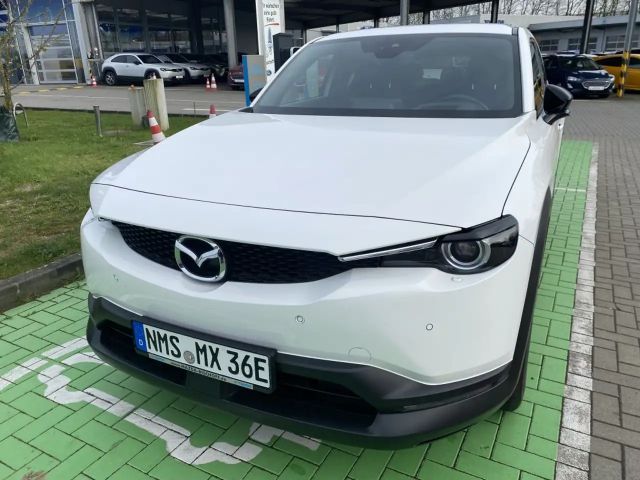 Mazda MX-30 Comfort SkyActiv e-Skyactiv