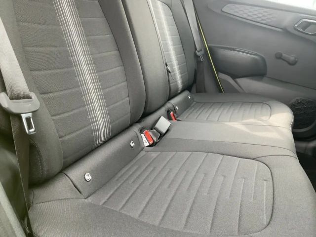 Hyundai i10 1.0 Trend