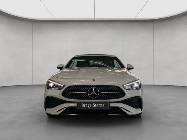 Mercedes-Benz CLE 200 CLE