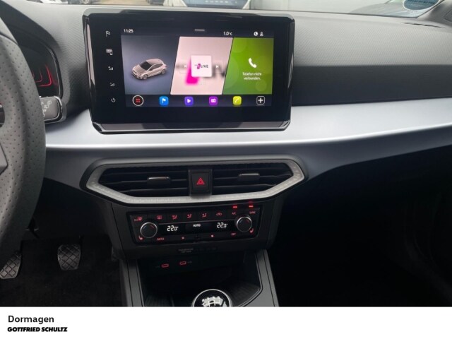 Seat Ibiza 1.0 TSI FR-lijn