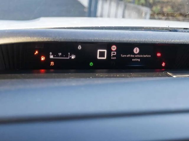 Citroën C3 Hybrid Max