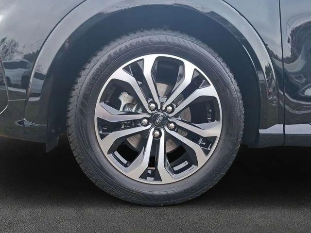 Ford Puma EcoBoost ST Line