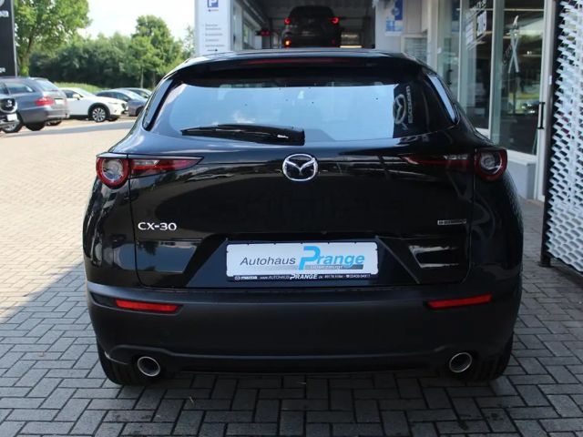 Mazda CX-30 Exclusive-line