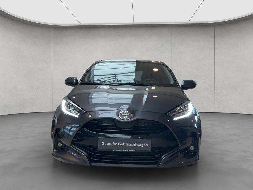 Toyota Yaris 5-deurs Comfort Team D