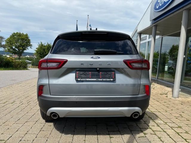 Ford Kuga Titanium
