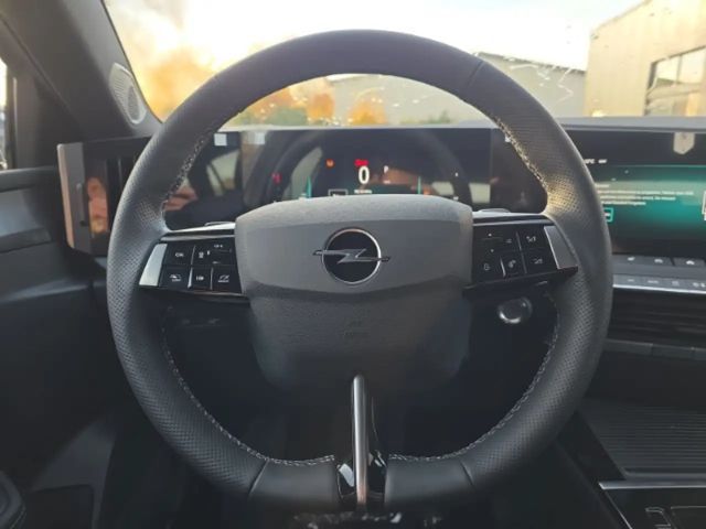 Opel Astra GS-Line Grand Sport Sports Tourer