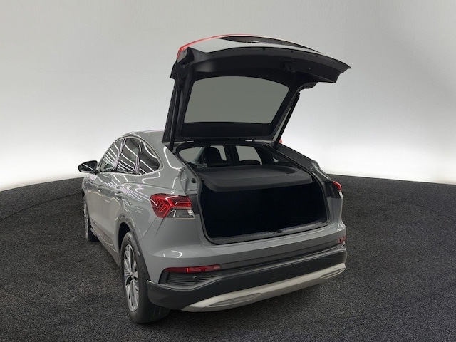 Audi Q4 e-tron 40 Sportback