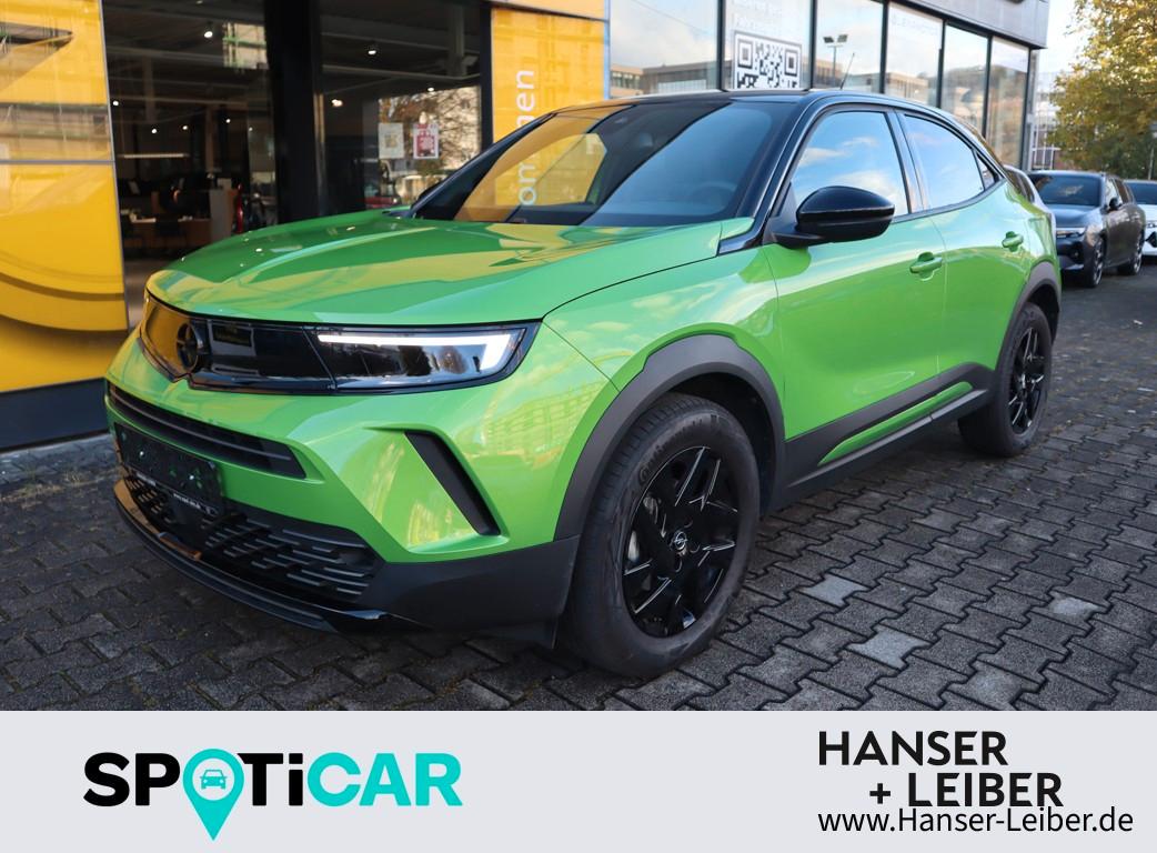 Opel Mokka 1.2 Turbo GS-Line Grand Sport