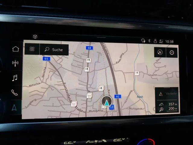 Audi Q5 35 TDI Quattro S-Line S-Tronic