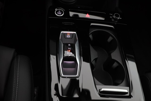 Audi A6 e-tron Avant