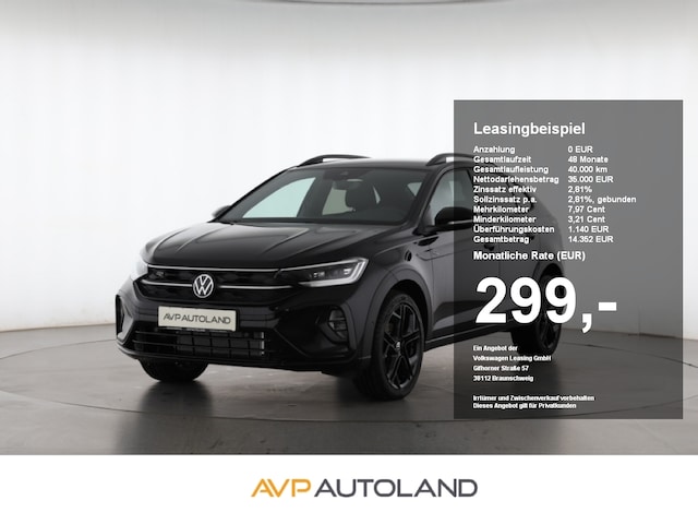 Volkswagen Taigo 1.5 TSI DSG Style