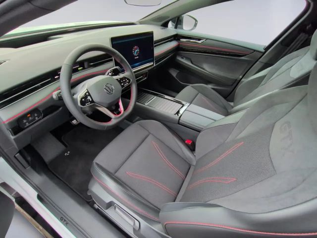 Volkswagen ID.7 GTX