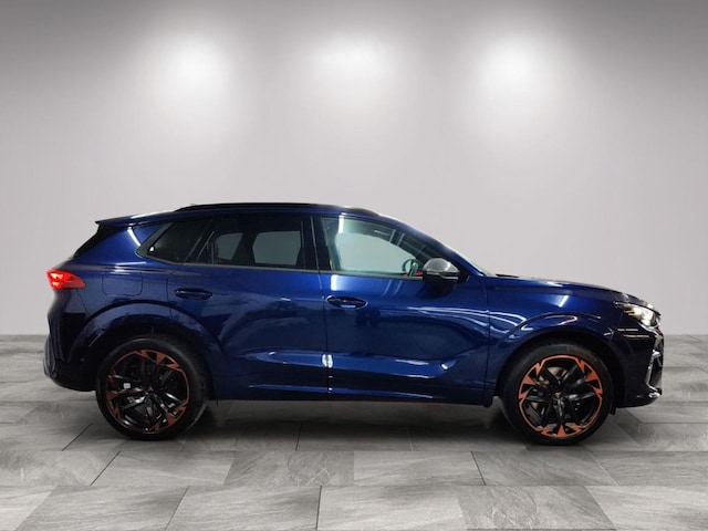 Cupra Terramar 2.0 TSI VZ