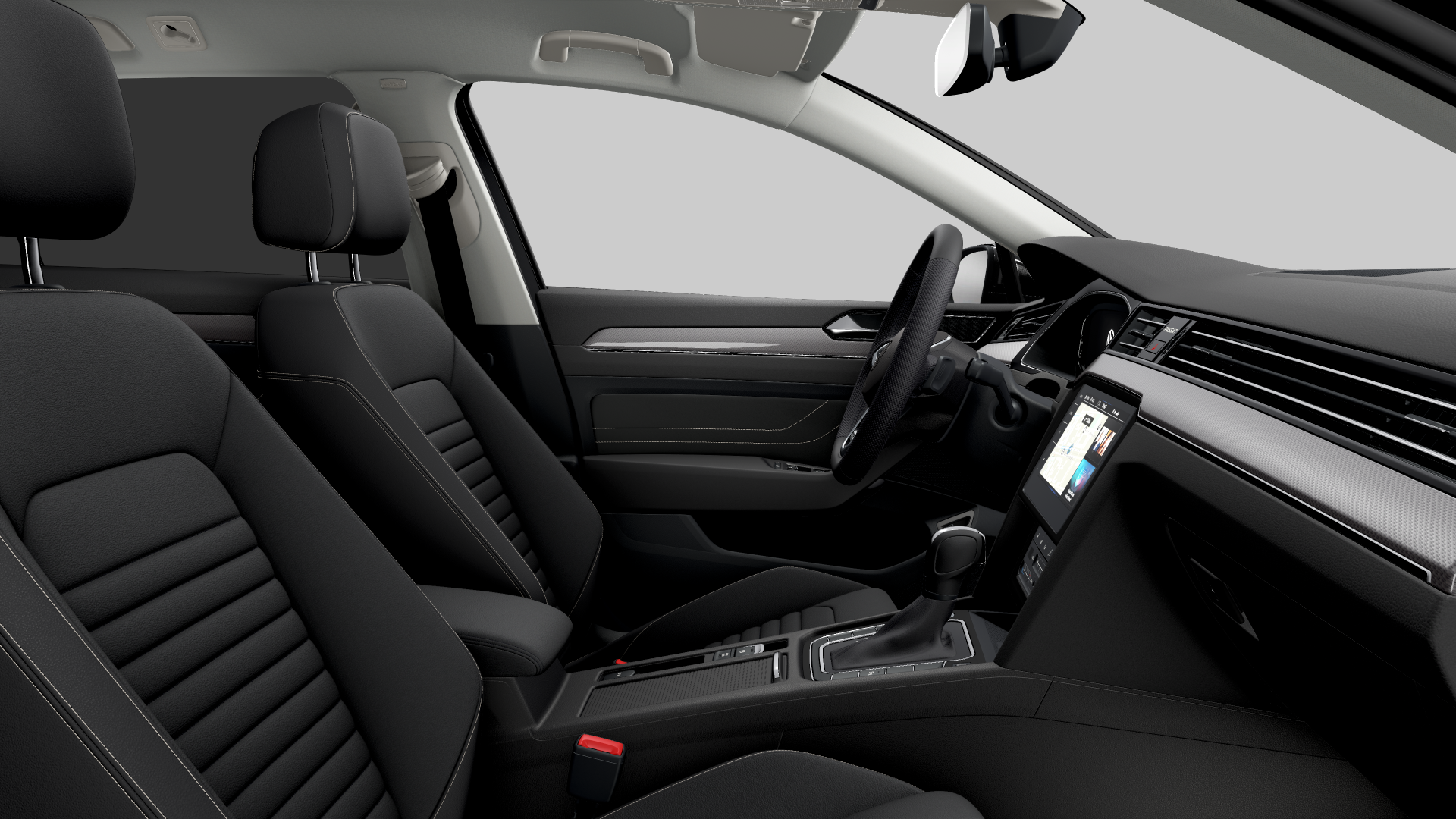 Volkswagen Passat 2.0 TDI DSG Variant