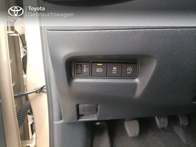 Toyota Aygo X Hatchback Pulse