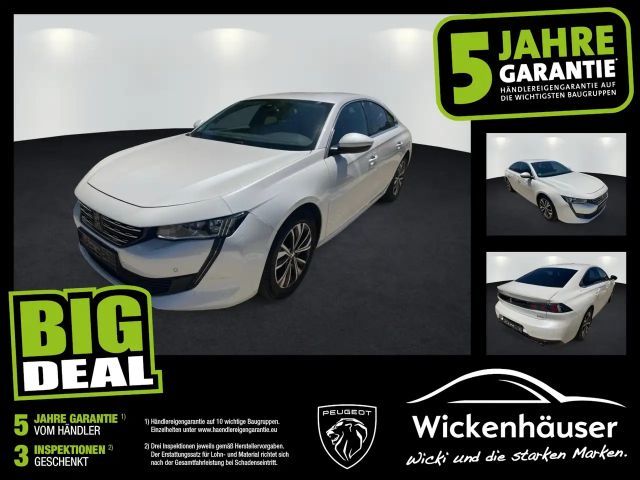 Peugeot 508 Allure Pack PureTech