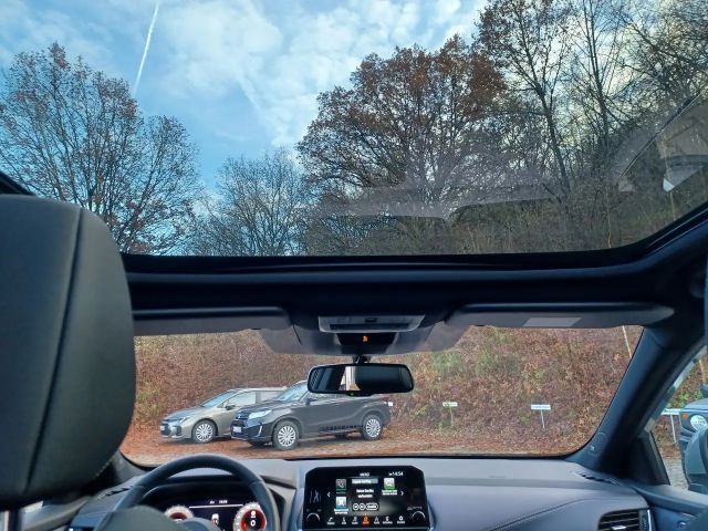 Nissan Qashqai DIG-T Tekna