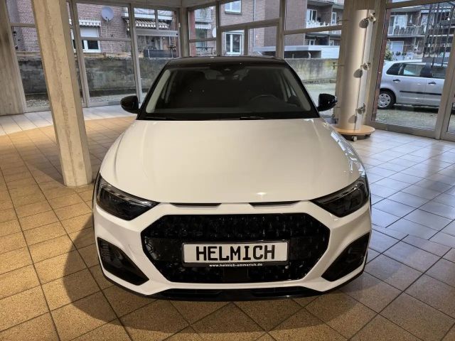 Audi A1 1.0 TFSI Allstreet S-Tronic
