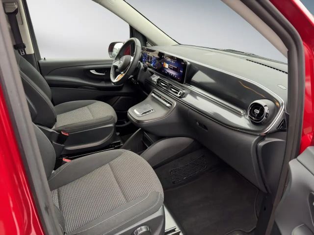 Mercedes-Benz EQV 300 Limousine Lang