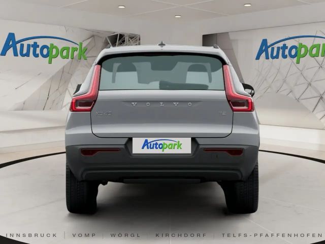 Volvo XC40 T2 Automatikgetriebe Essential