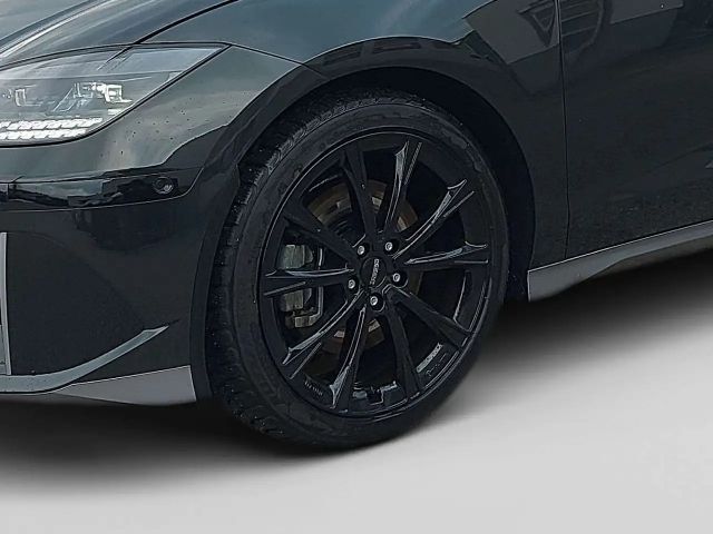 Hyundai IONIQ 6 4WD Vierwielaandrijving