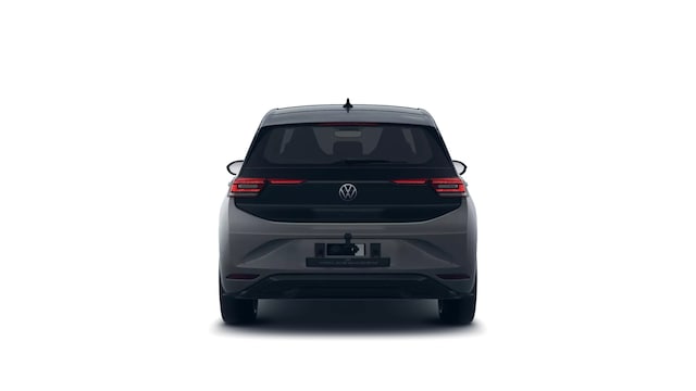 Volkswagen ID.3 GTX Performance