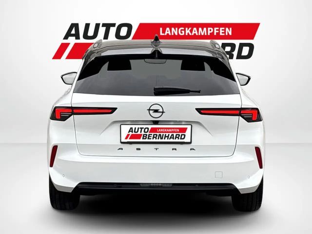 Opel Astra GS-Line Grand Sport