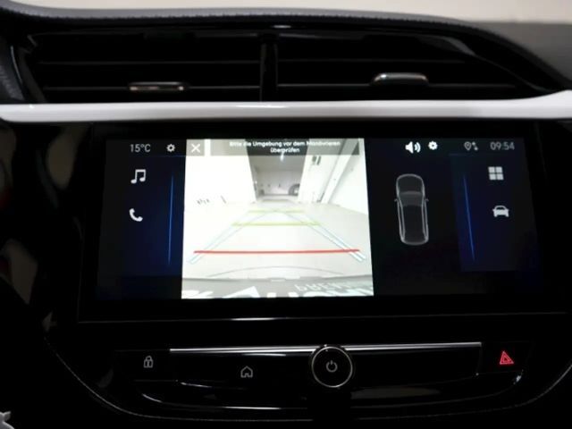 Opel Corsa GS-Line Grand Sport