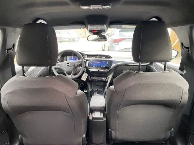 Opel Corsa GS-Line Grand Sport