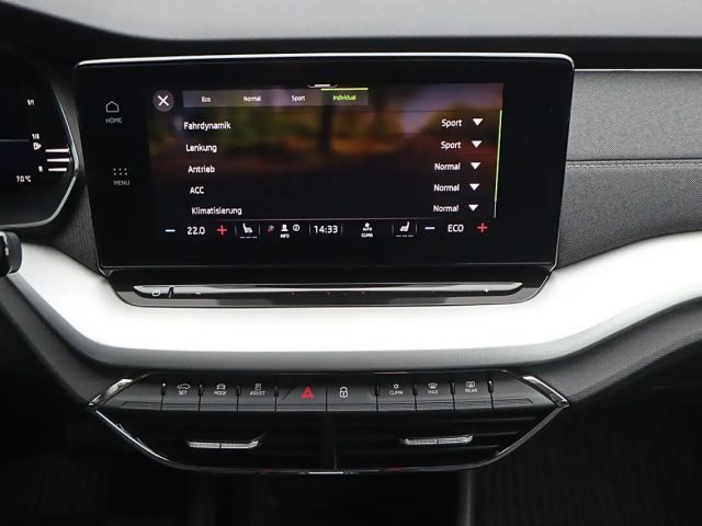 Skoda Octavia Combi Style Style iV