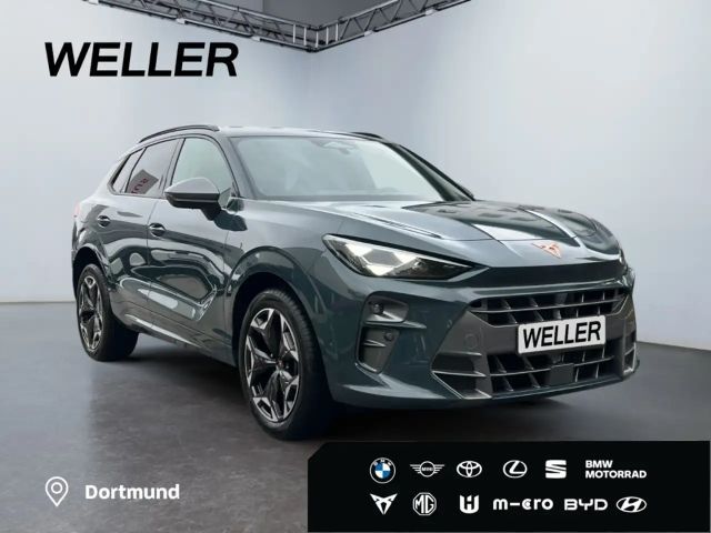 Cupra Terramar 2.0 TSI VZ