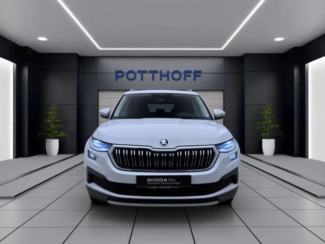 Skoda Kodiaq 2.0 TDI 4x4 Style Style